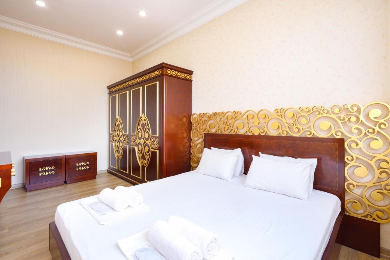 Central Yerevan 3 Bedrooms Exclusive Penthouse Apartment,Small Center מראה חיצוני תמונה