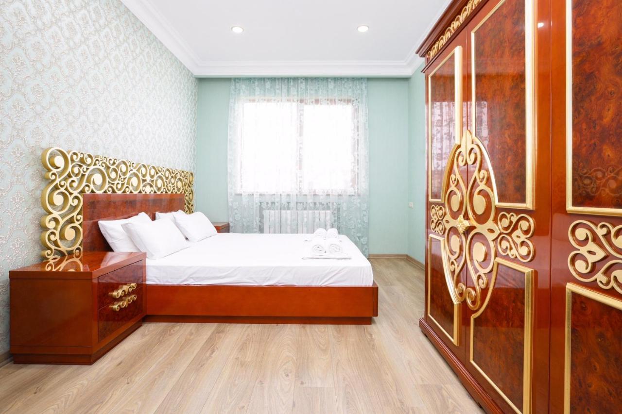 Central Yerevan 3 Bedrooms Exclusive Penthouse Apartment,Small Center מראה חיצוני תמונה