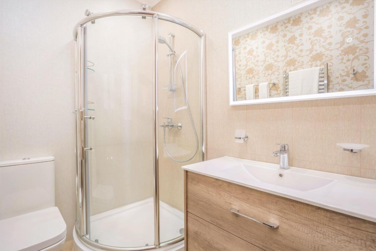 Central Yerevan 3 Bedrooms Exclusive Penthouse Apartment,Small Center מראה חיצוני תמונה